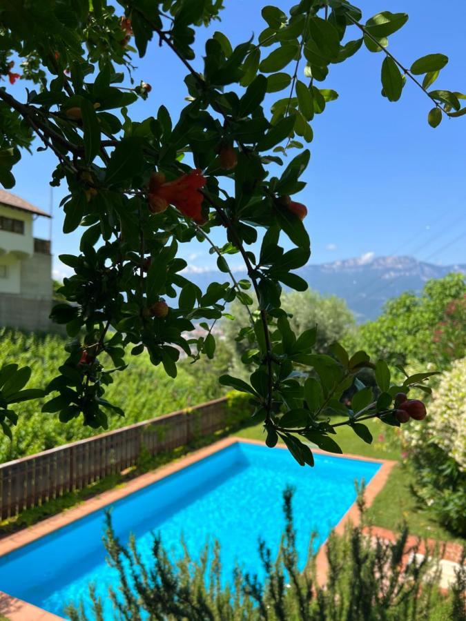 Weingut Eberlehof Apartment Bolzano Exterior photo
